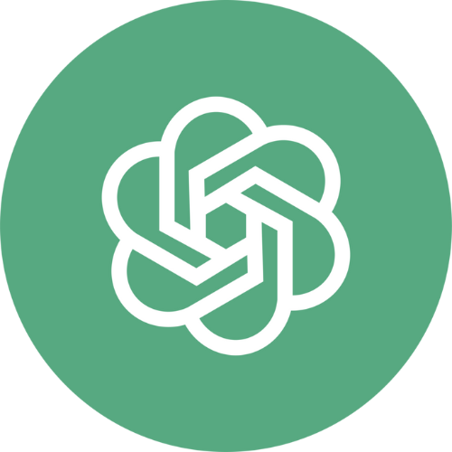 Chat GPT Logo