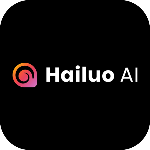 Hailuoai Logo