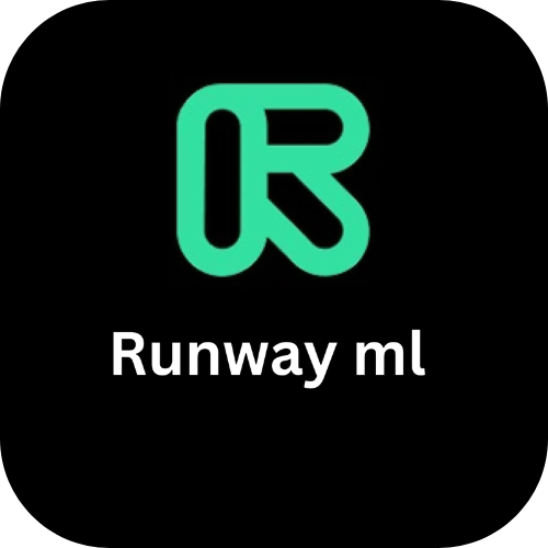 Runwayml Logo